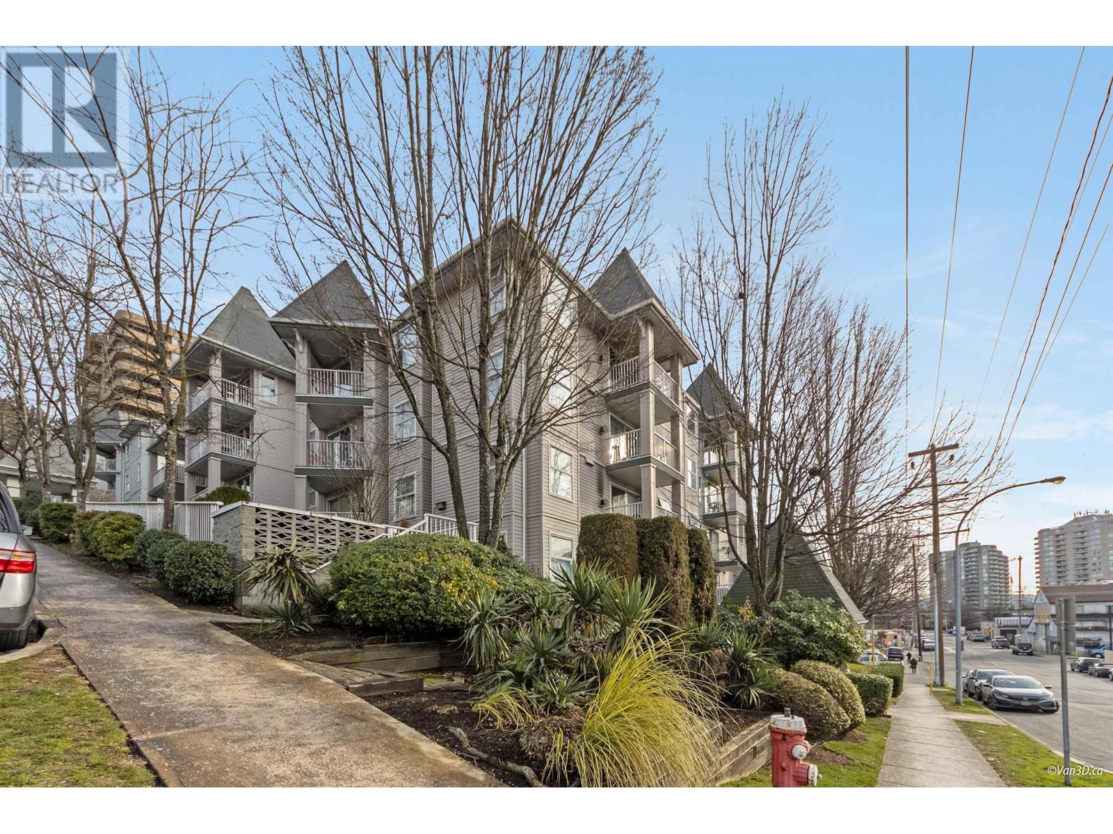 401 135 Eleventh Street, New Westminster, British Columbia  V3M 4C7 - Photo 30 - R2960463