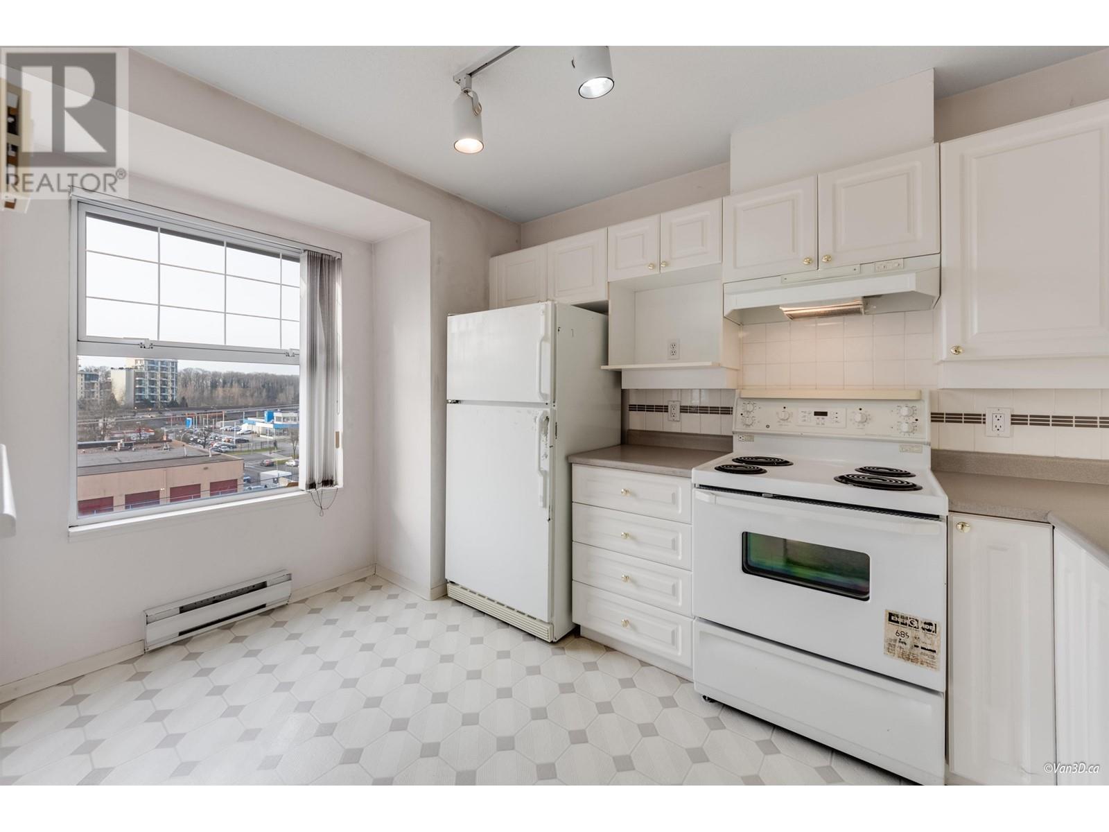 401 135 Eleventh Street, New Westminster, British Columbia  V3M 4C7 - Photo 17 - R2960463