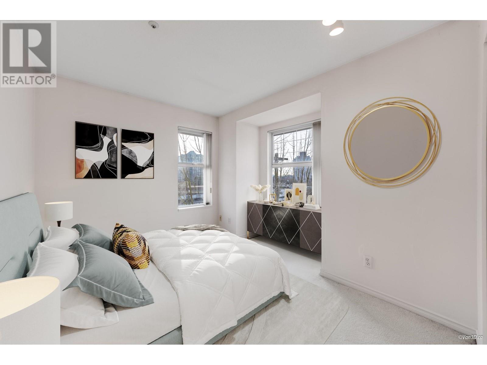 401 135 Eleventh Street, New Westminster, British Columbia  V3M 4C7 - Photo 4 - R2960463