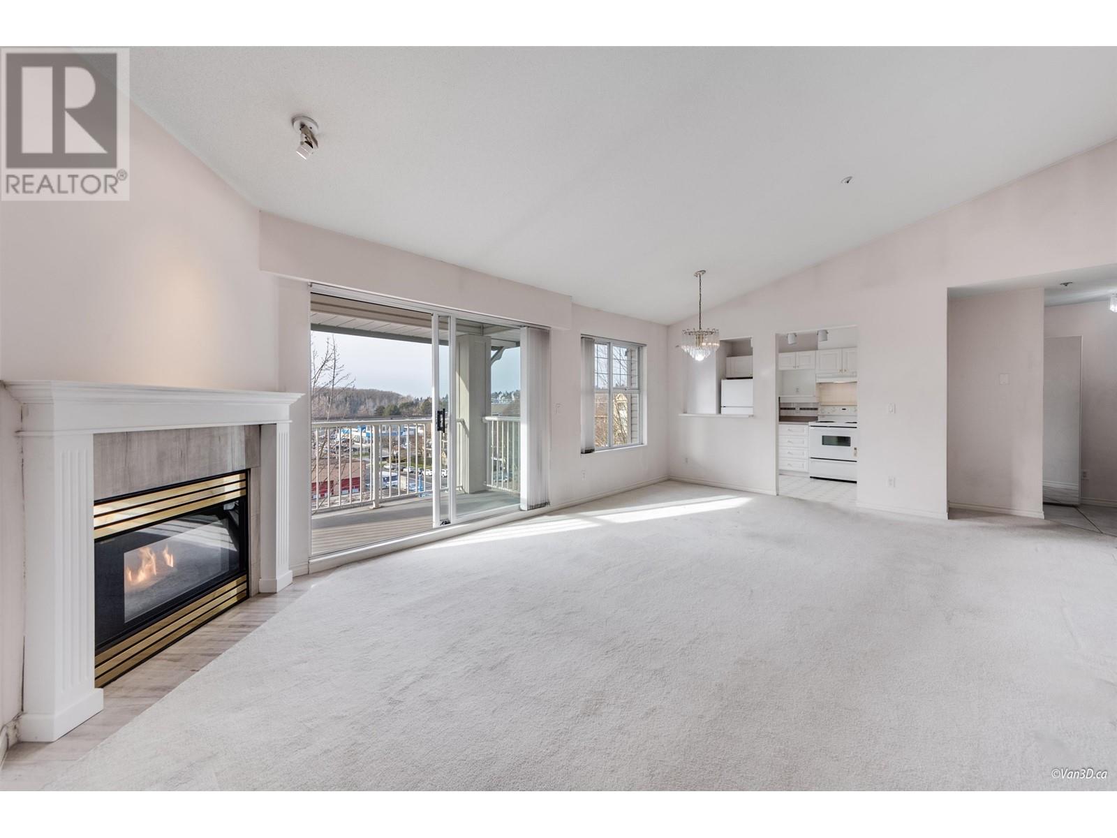 401 135 Eleventh Street, New Westminster, British Columbia  V3M 4C7 - Photo 5 - R2960463