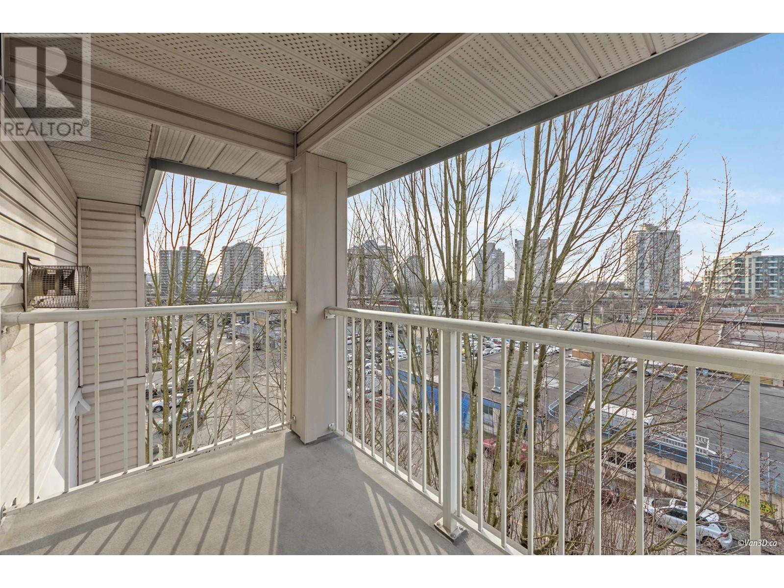 401 135 Eleventh Street, New Westminster, British Columbia  V3M 4C7 - Photo 8 - R2960463