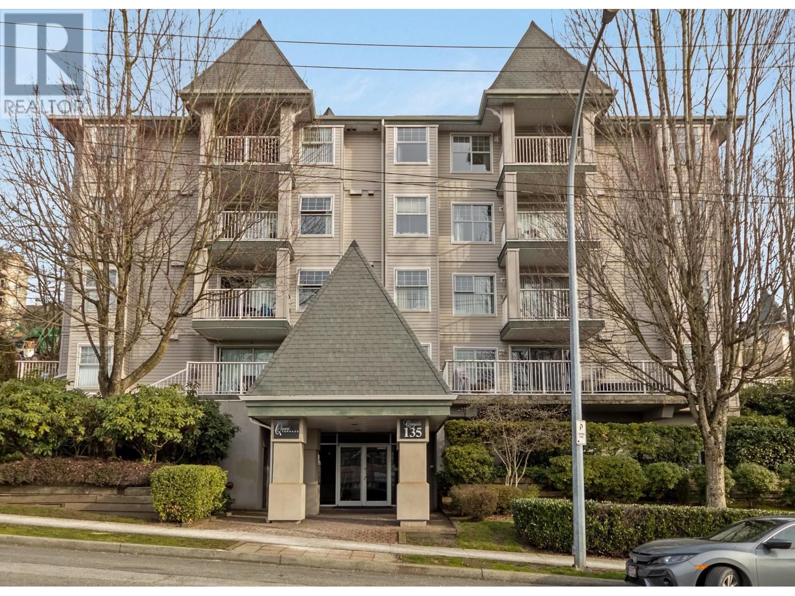 401 135 Eleventh Street, New Westminster, British Columbia  V3M 4C7 - Photo 31 - R2960463