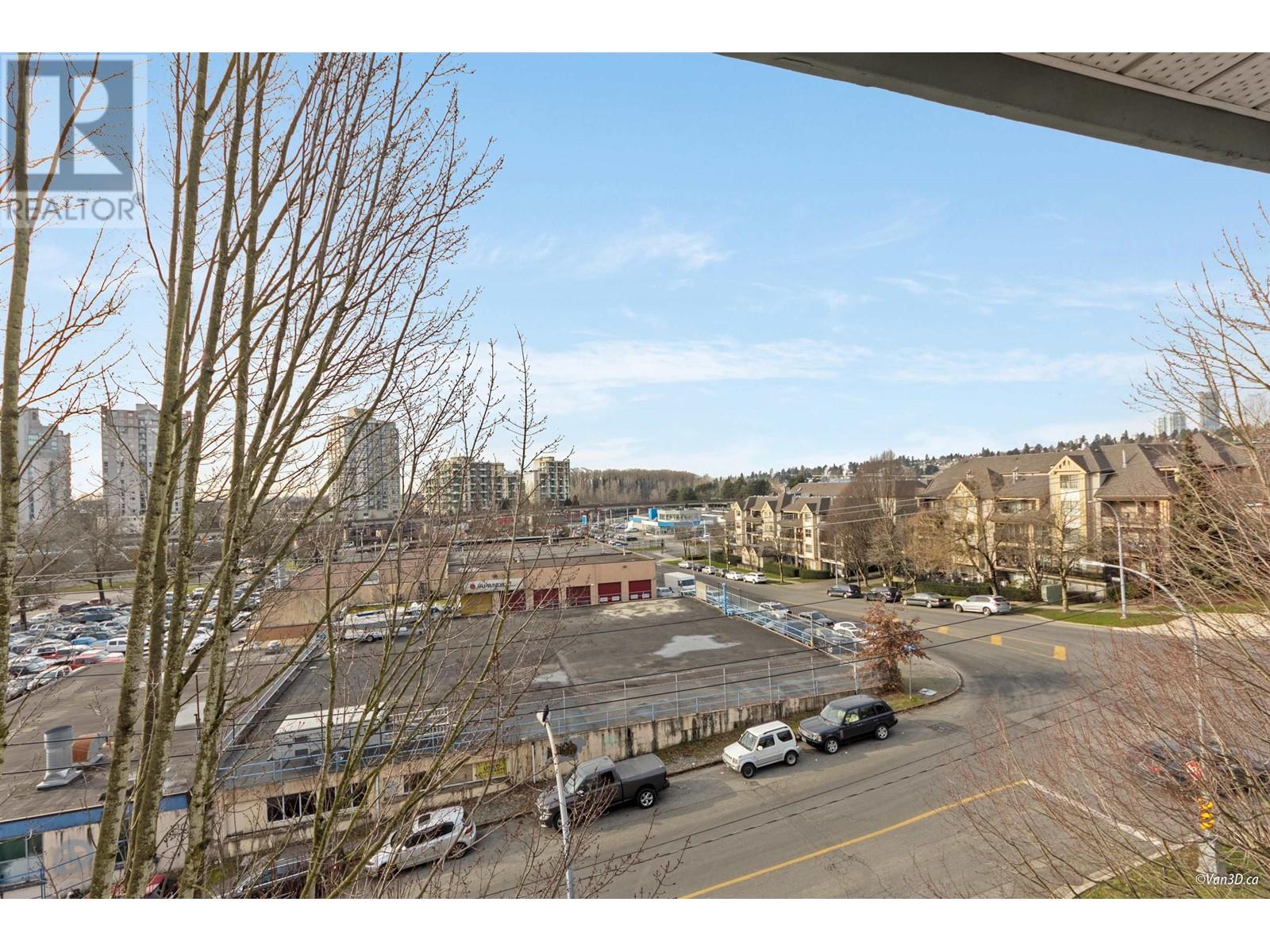 401 135 Eleventh Street, New Westminster, British Columbia  V3M 4C7 - Photo 9 - R2960463