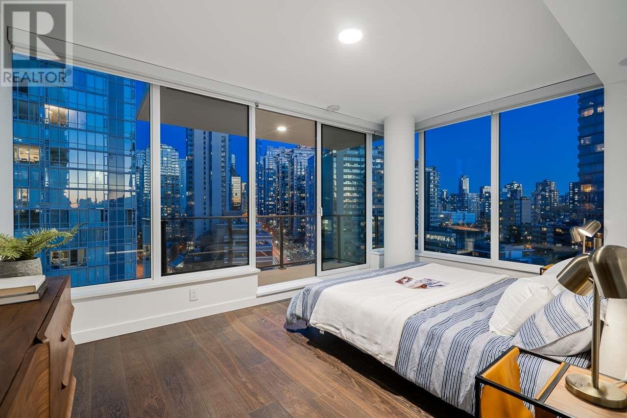 1703 620 Cardero Street, Vancouver, British Columbia  V6G 0C7 - Photo 9 - R2960569