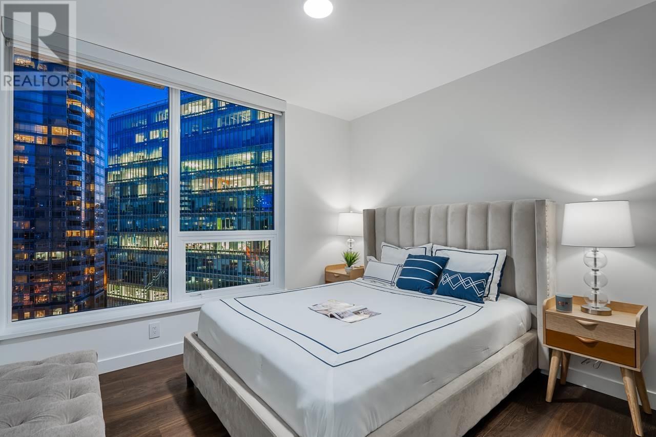 1703 620 Cardero Street, Vancouver, British Columbia  V6G 0C7 - Photo 13 - R2960569