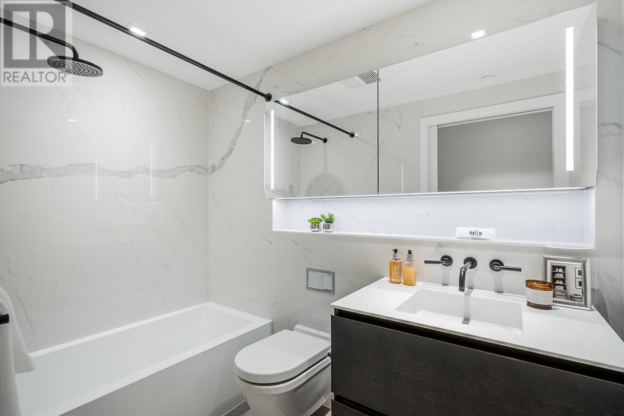 1703 620 Cardero Street, Vancouver, British Columbia  V6G 0C7 - Photo 15 - R2960569