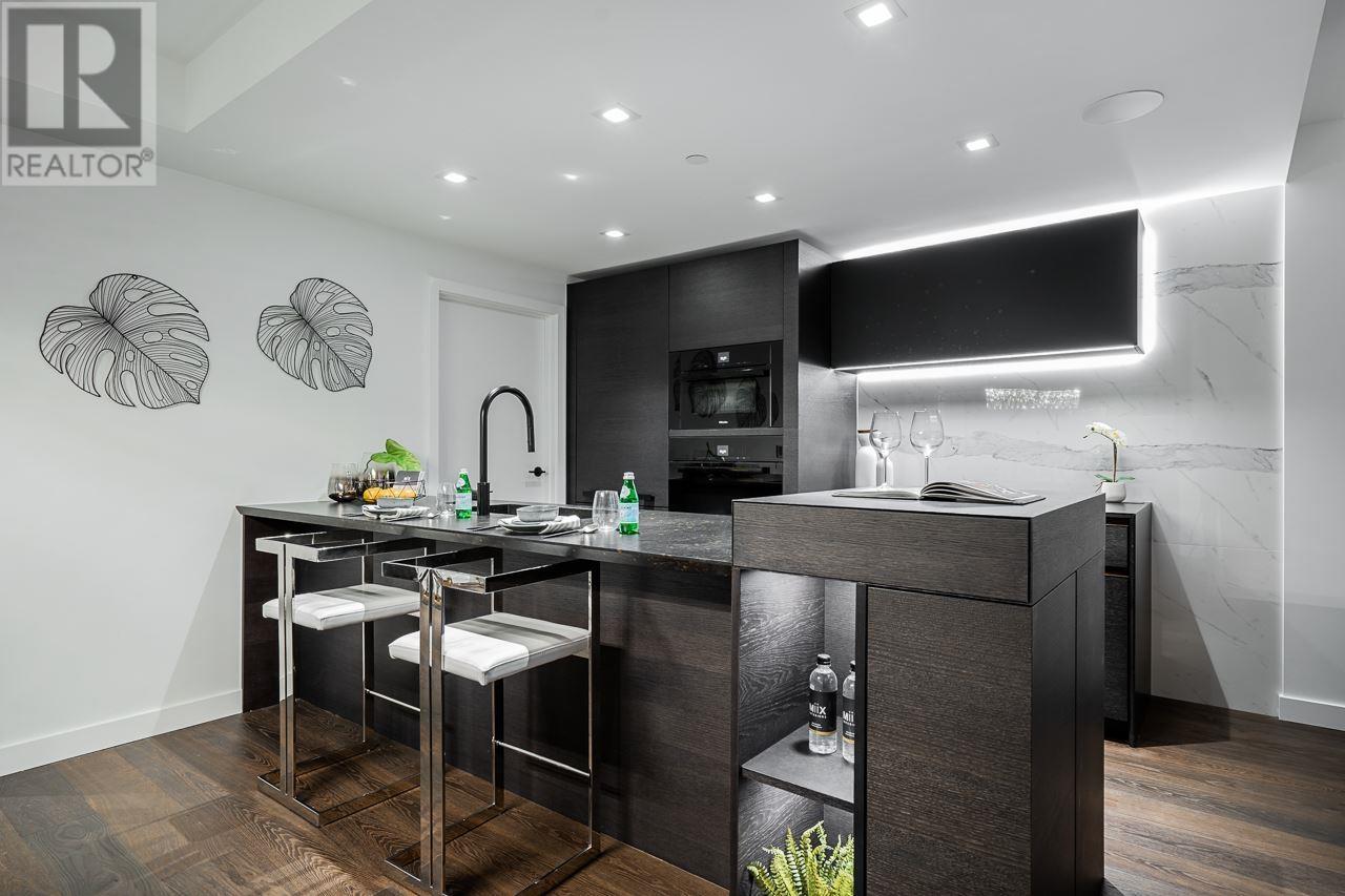 1703 620 Cardero Street, Vancouver, British Columbia  V6G 0C7 - Photo 6 - R2960569