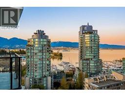 1703 620 CARDERO STREET, Vancouver, British Columbia