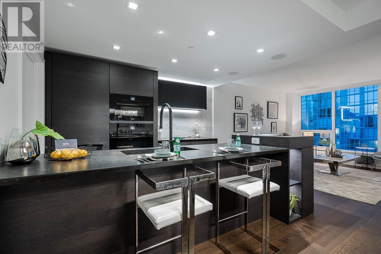 1703 620 Cardero Street, Vancouver, British Columbia  V6G 0C7 - Photo 7 - R2960569