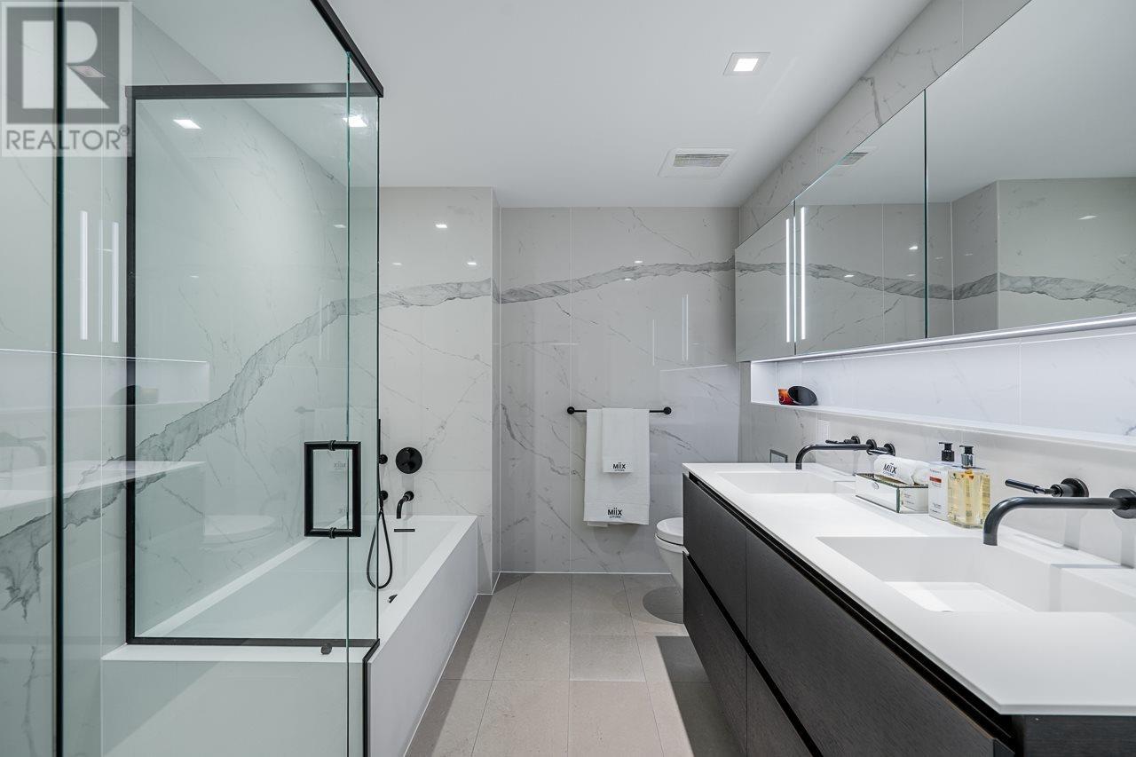 1703 620 Cardero Street, Vancouver, British Columbia  V6G 0C7 - Photo 12 - R2960569
