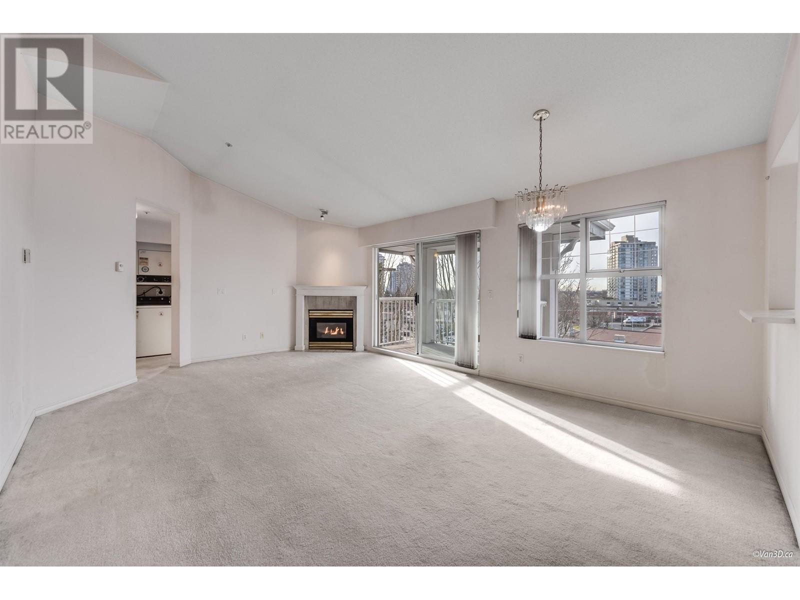 401 135 Eleventh Street, New Westminster, British Columbia  V3M 4C7 - Photo 10 - R2960463