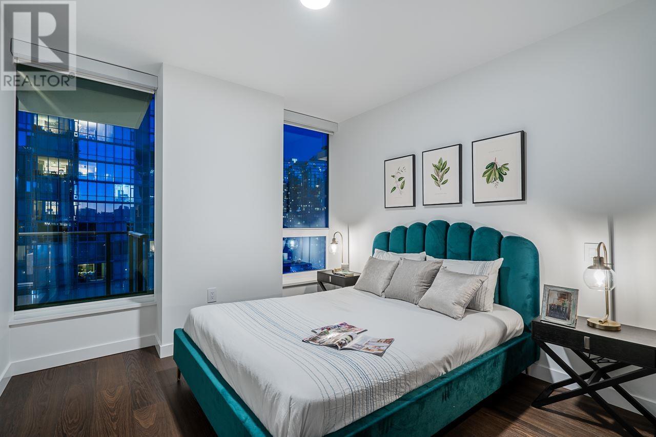 1703 620 Cardero Street, Vancouver, British Columbia  V6G 0C7 - Photo 14 - R2960569