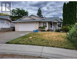 6184 Saint Martin Place, oliver, British Columbia