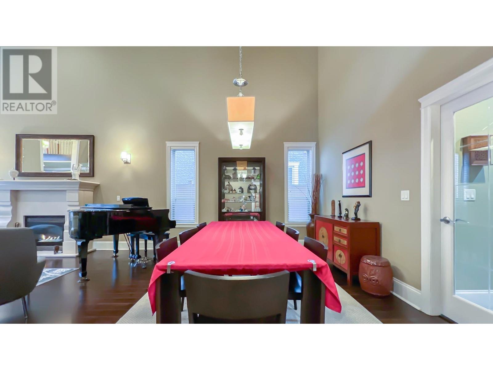 Listing Picture 5 of 38 : 3420 LOCKHART ROAD, Richmond / 烈治文 - 魯藝地產 Yvonne Lu Group - MLS Medallion Club Member