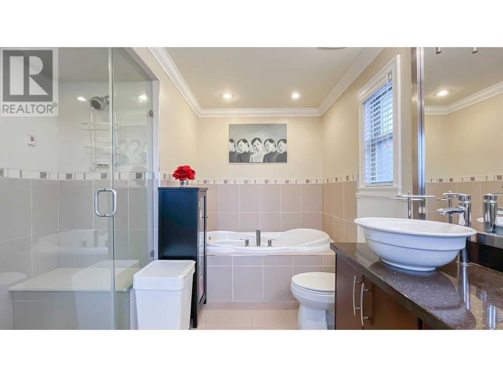 Listing Picture 21 of 38 : 3420 LOCKHART ROAD, Richmond / 烈治文 - 魯藝地產 Yvonne Lu Group - MLS Medallion Club Member
