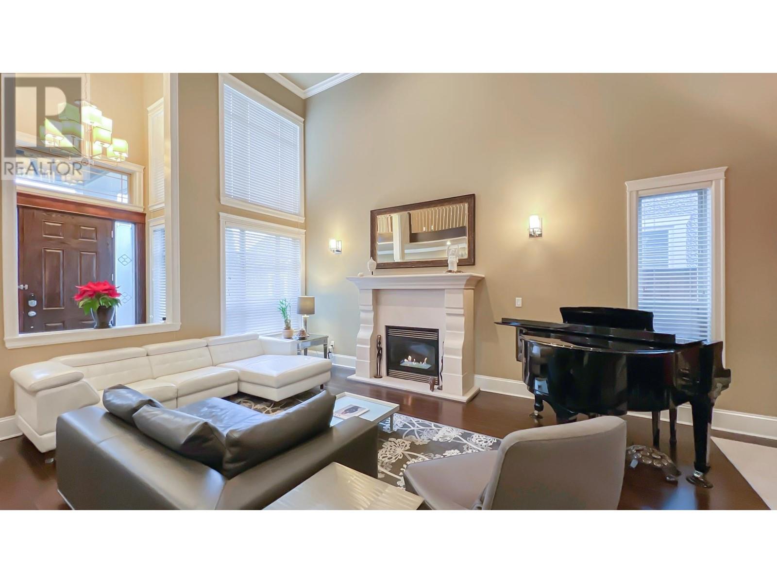 3420 LOCKHART ROAD, richmond, British Columbia