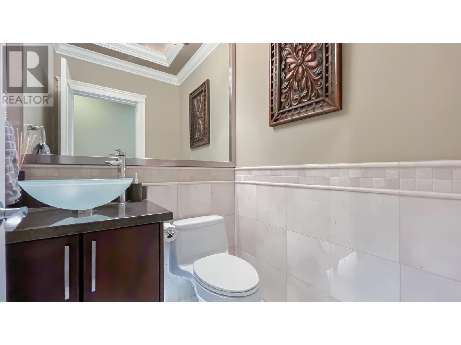 Listing Picture 17 of 38 : 3420 LOCKHART ROAD, Richmond / 烈治文 - 魯藝地產 Yvonne Lu Group - MLS Medallion Club Member