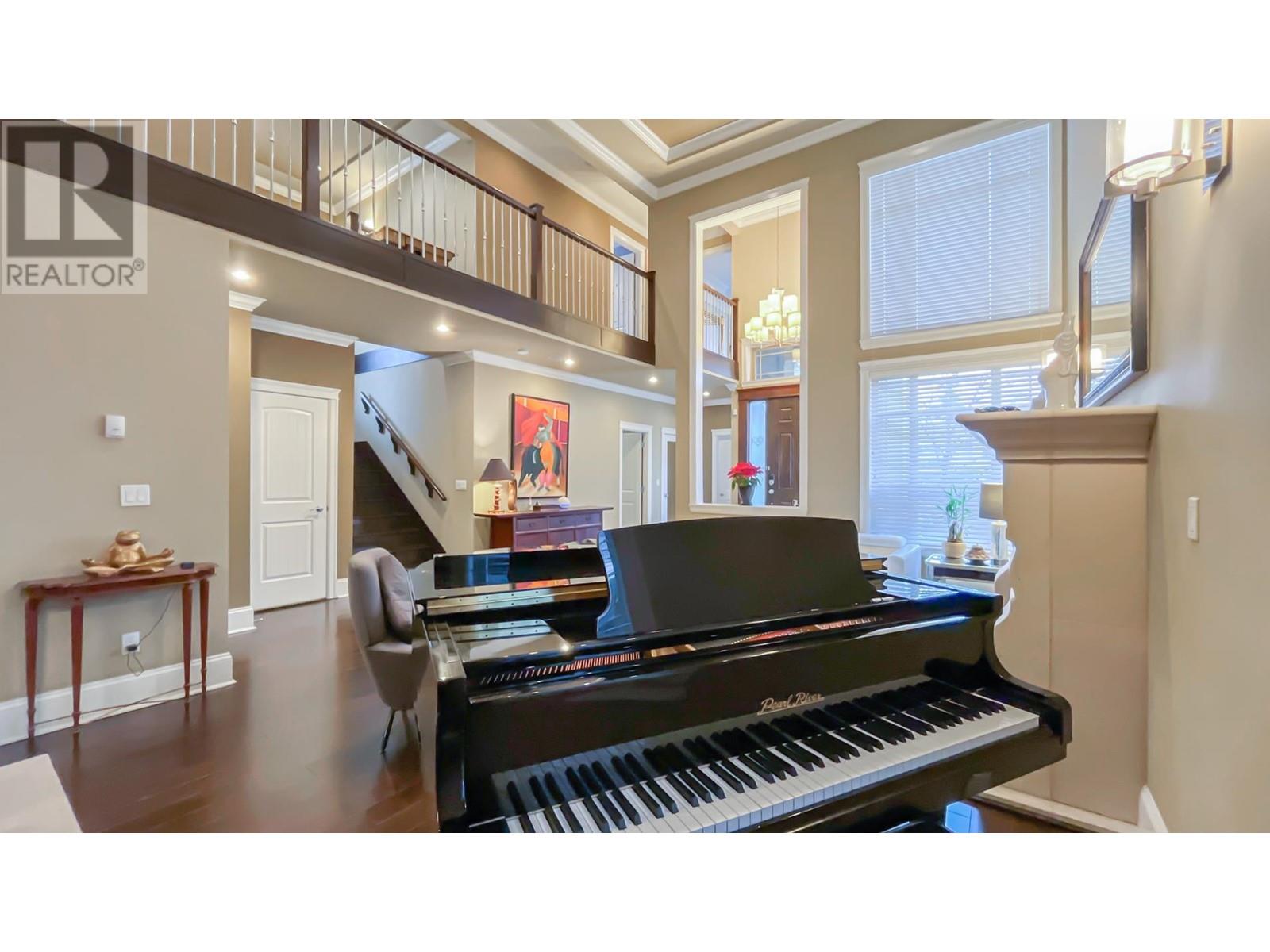 Listing Picture 4 of 38 : 3420 LOCKHART ROAD, Richmond / 烈治文 - 魯藝地產 Yvonne Lu Group - MLS Medallion Club Member