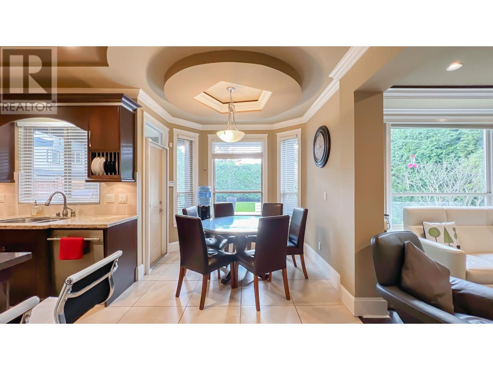 Listing Picture 9 of 38 : 3420 LOCKHART ROAD, Richmond / 烈治文 - 魯藝地產 Yvonne Lu Group - MLS Medallion Club Member