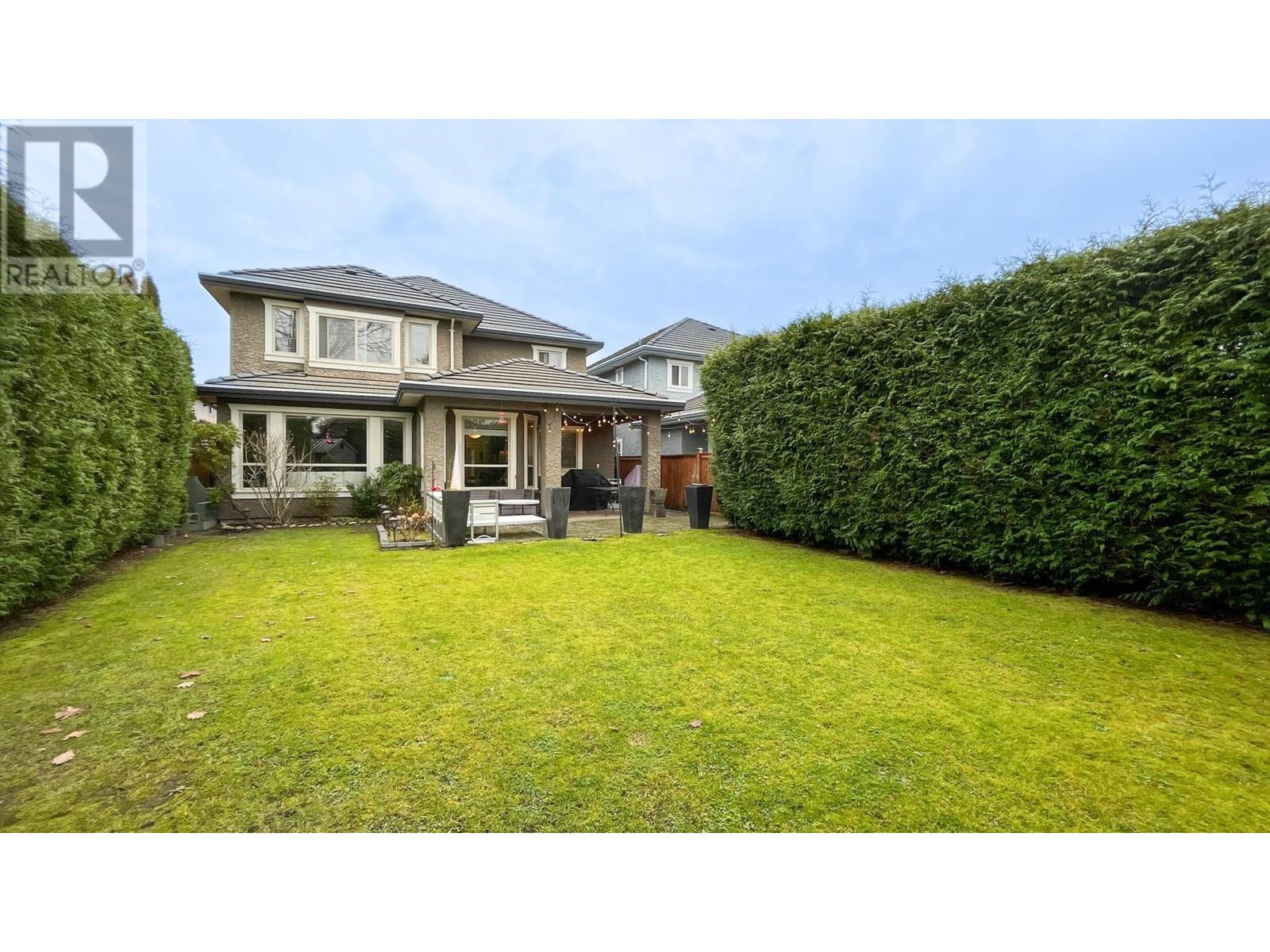 Listing Picture 32 of 38 : 3420 LOCKHART ROAD, Richmond / 烈治文 - 魯藝地產 Yvonne Lu Group - MLS Medallion Club Member