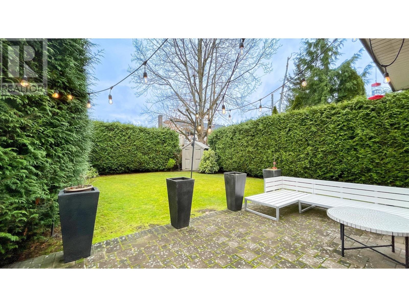 Listing Picture 30 of 38 : 3420 LOCKHART ROAD, Richmond / 烈治文 - 魯藝地產 Yvonne Lu Group - MLS Medallion Club Member