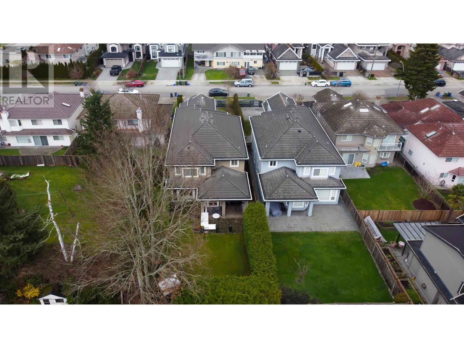 Listing Picture 35 of 38 : 3420 LOCKHART ROAD, Richmond / 烈治文 - 魯藝地產 Yvonne Lu Group - MLS Medallion Club Member