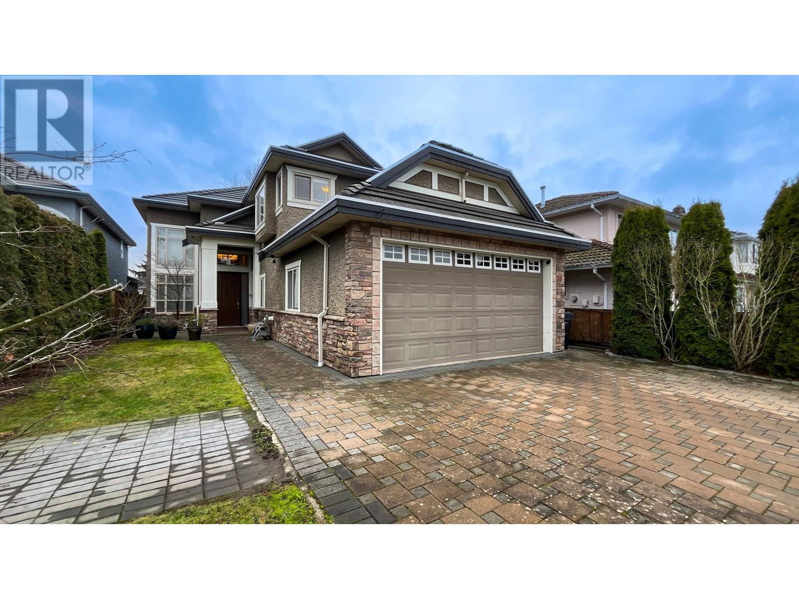 Listing Picture 33 of 38 : 3420 LOCKHART ROAD, Richmond / 烈治文 - 魯藝地產 Yvonne Lu Group - MLS Medallion Club Member