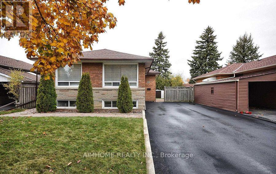 Main - 56 Shawford Crescent, Toronto, Ontario  M1G 1V8 - Photo 2 - E11943058