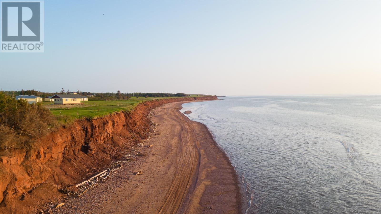 Lot 22-2 Route 14, Lot 22-2 3.68 Acres, Waterford, Prince Edward Island  C0B 1Z0 - Photo 2 - 202501678