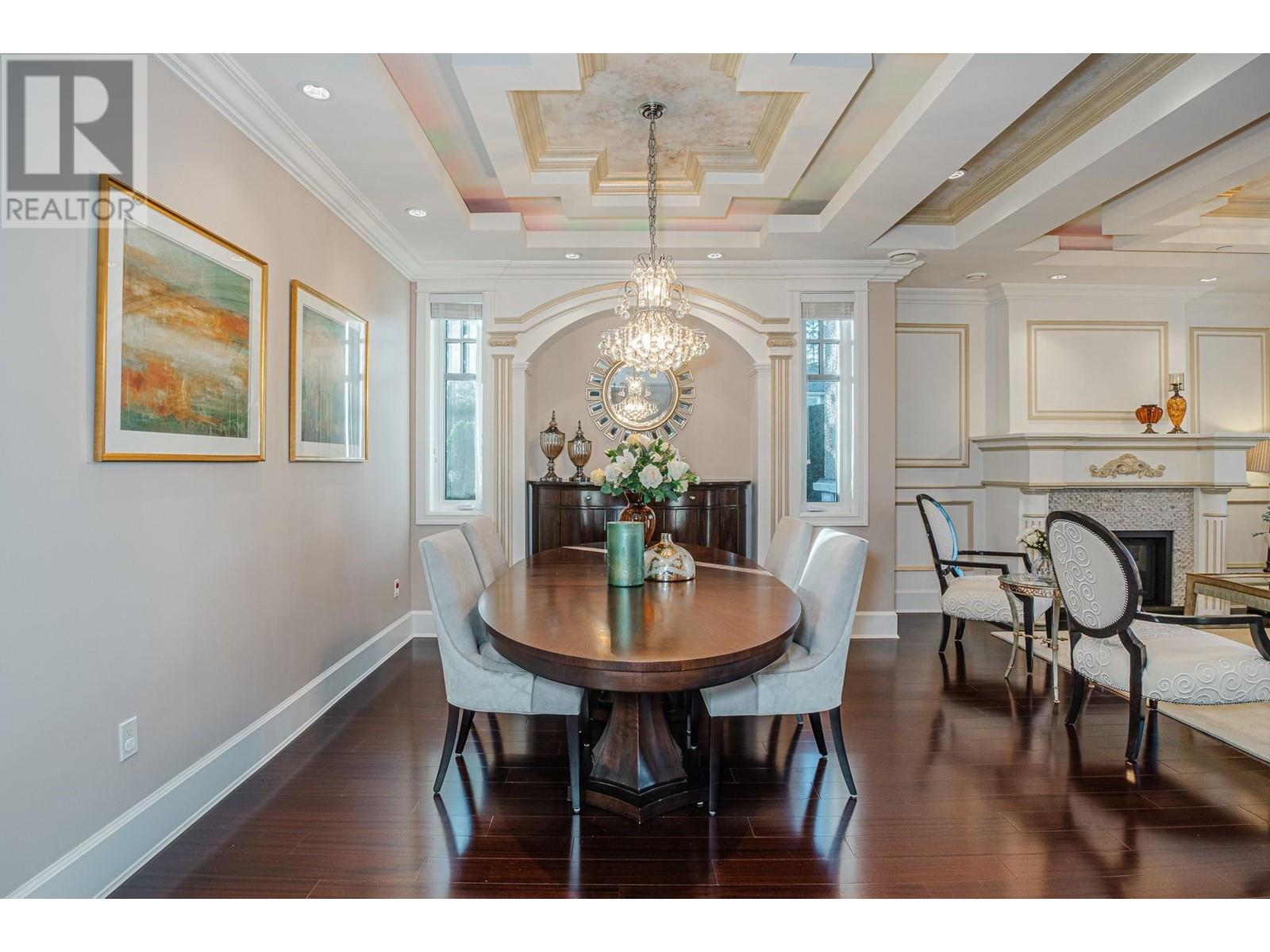 Listing Picture 6 of 37 : 3452 W 32ND AVENUE, Vancouver / 溫哥華 - 魯藝地產 Yvonne Lu Group - MLS Medallion Club Member