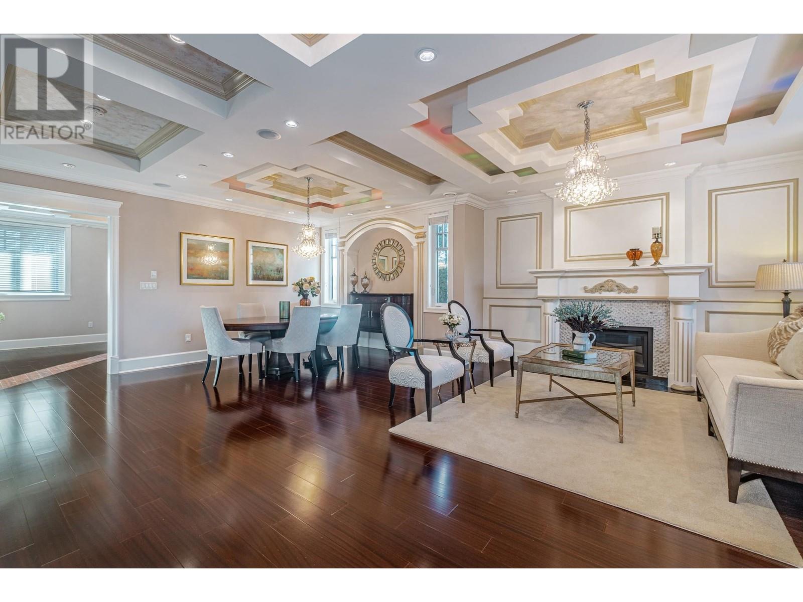 Listing Picture 3 of 37 : 3452 W 32ND AVENUE, Vancouver / 溫哥華 - 魯藝地產 Yvonne Lu Group - MLS Medallion Club Member