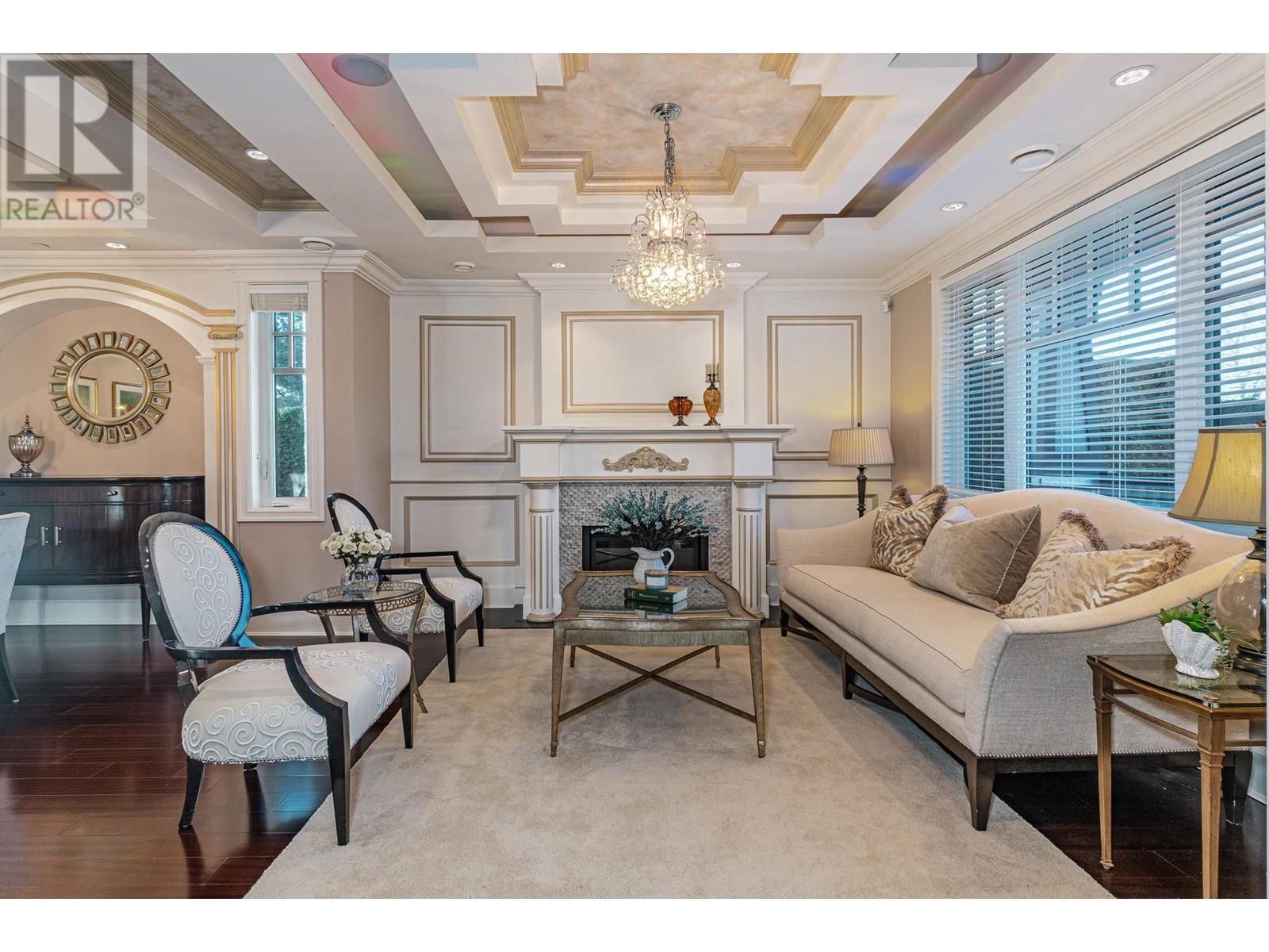 Listing Picture 4 of 37 : 3452 W 32ND AVENUE, Vancouver / 溫哥華 - 魯藝地產 Yvonne Lu Group - MLS Medallion Club Member