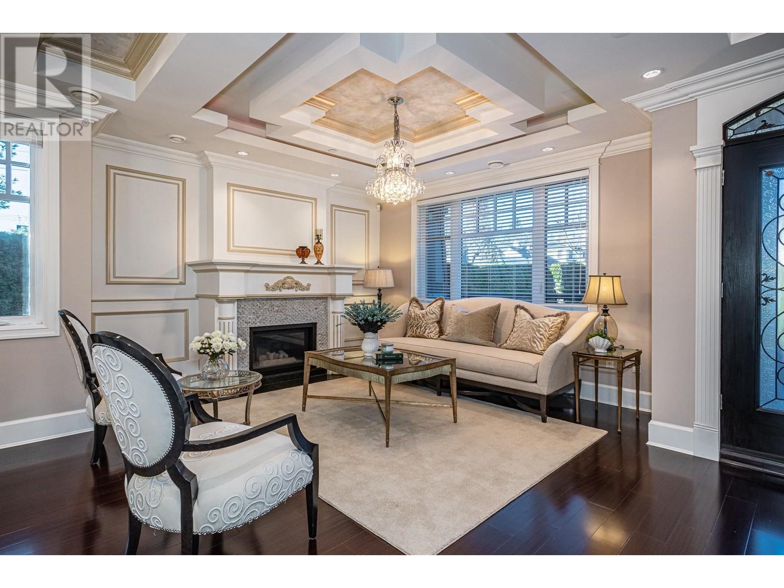 Listing Picture 5 of 37 : 3452 W 32ND AVENUE, Vancouver / 溫哥華 - 魯藝地產 Yvonne Lu Group - MLS Medallion Club Member