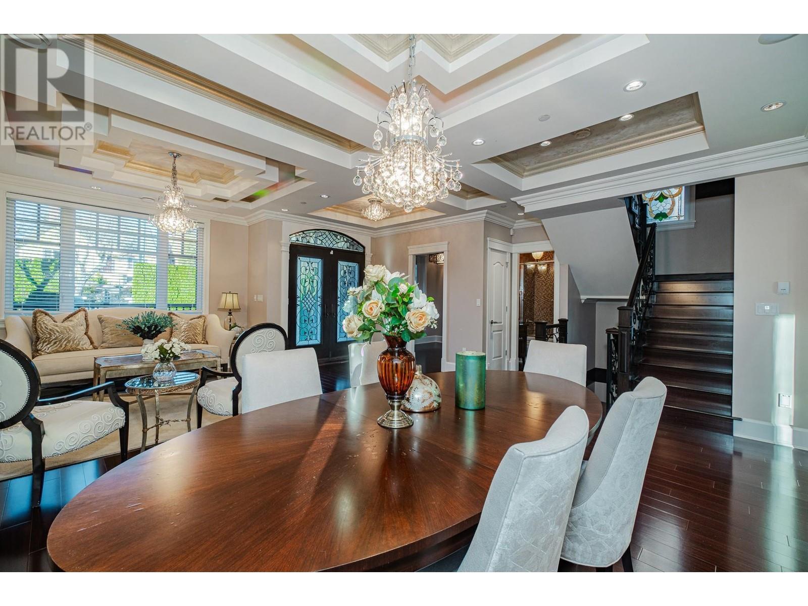 Listing Picture 7 of 37 : 3452 W 32ND AVENUE, Vancouver / 溫哥華 - 魯藝地產 Yvonne Lu Group - MLS Medallion Club Member