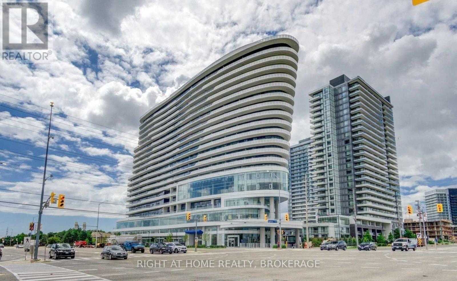 1801 - 2520 EGLINTON AVENUE W, Mississauga, Ontario