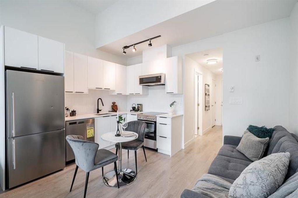 512 10616 132 Street, Surrey, British Columbia  V3T 3V8 - Photo 2 - R2957784