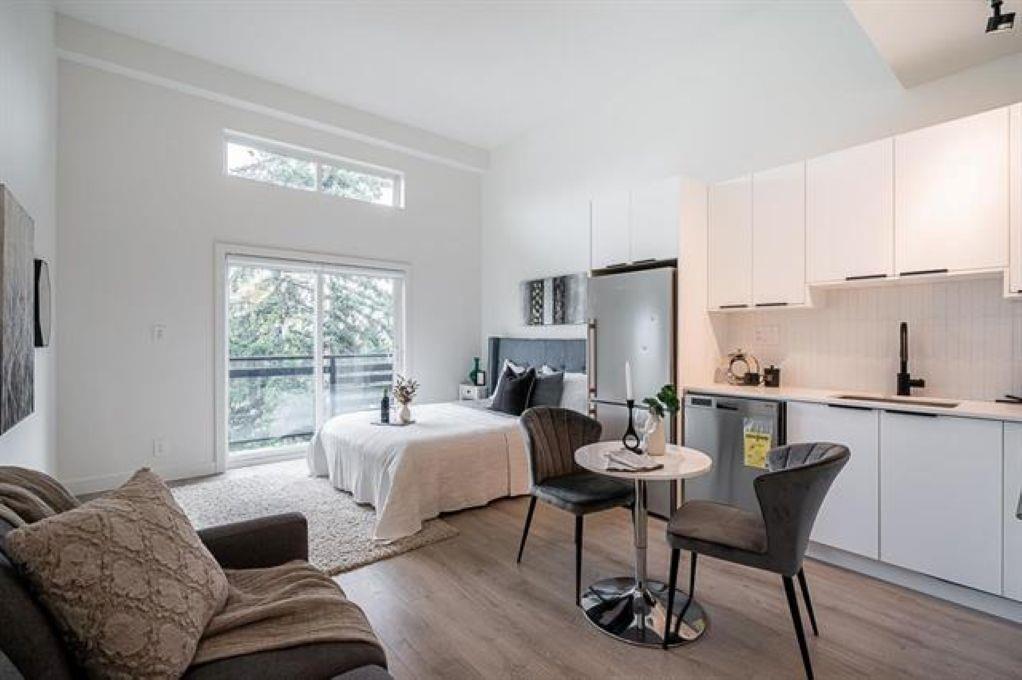 512 10616 132 Street, Surrey, British Columbia  V3T 3V8 - Photo 5 - R2957784