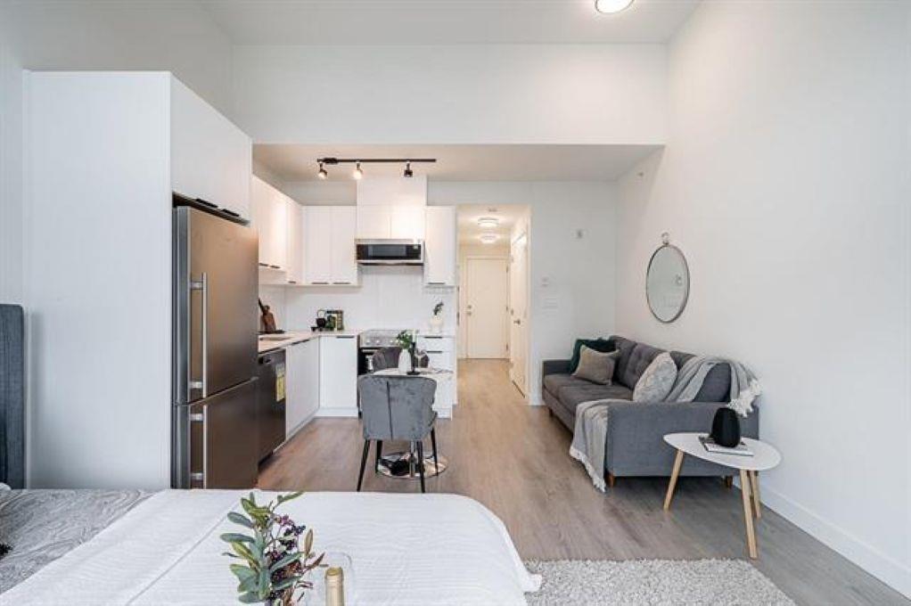 512 10616 132 Street, Surrey, British Columbia  V3T 3V8 - Photo 3 - R2957784