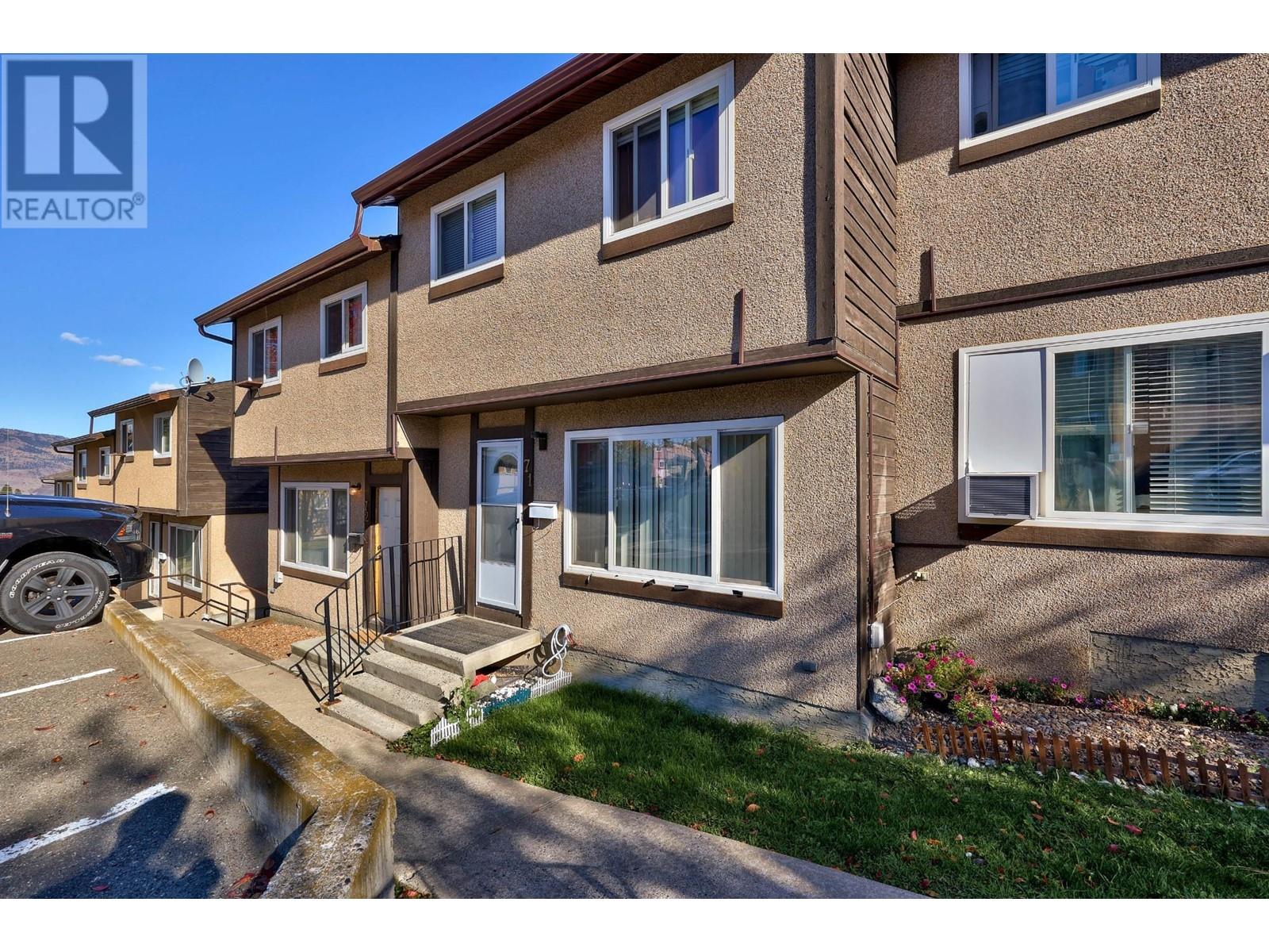 1605 SUMMIT Drive Unit# 71 Kamloops Photo 21