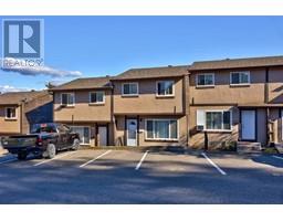 1605 Summit Drive Unit# 71 Sahali, Kamloops, Ca