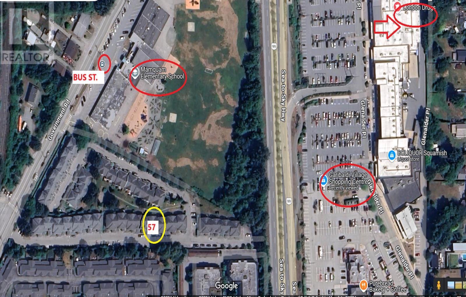 57 40200 Government Road, Squamish, British Columbia  V8B 0G6 - Photo 13 - R2945324