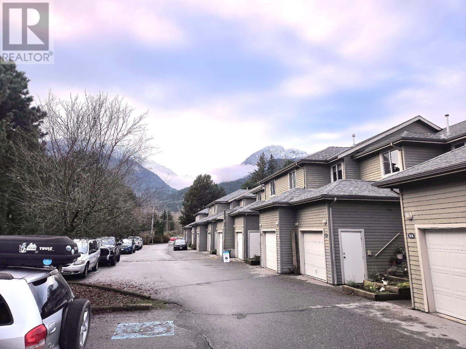 57 40200 Government Road, Squamish, British Columbia  V8B 0G6 - Photo 1 - R2945324