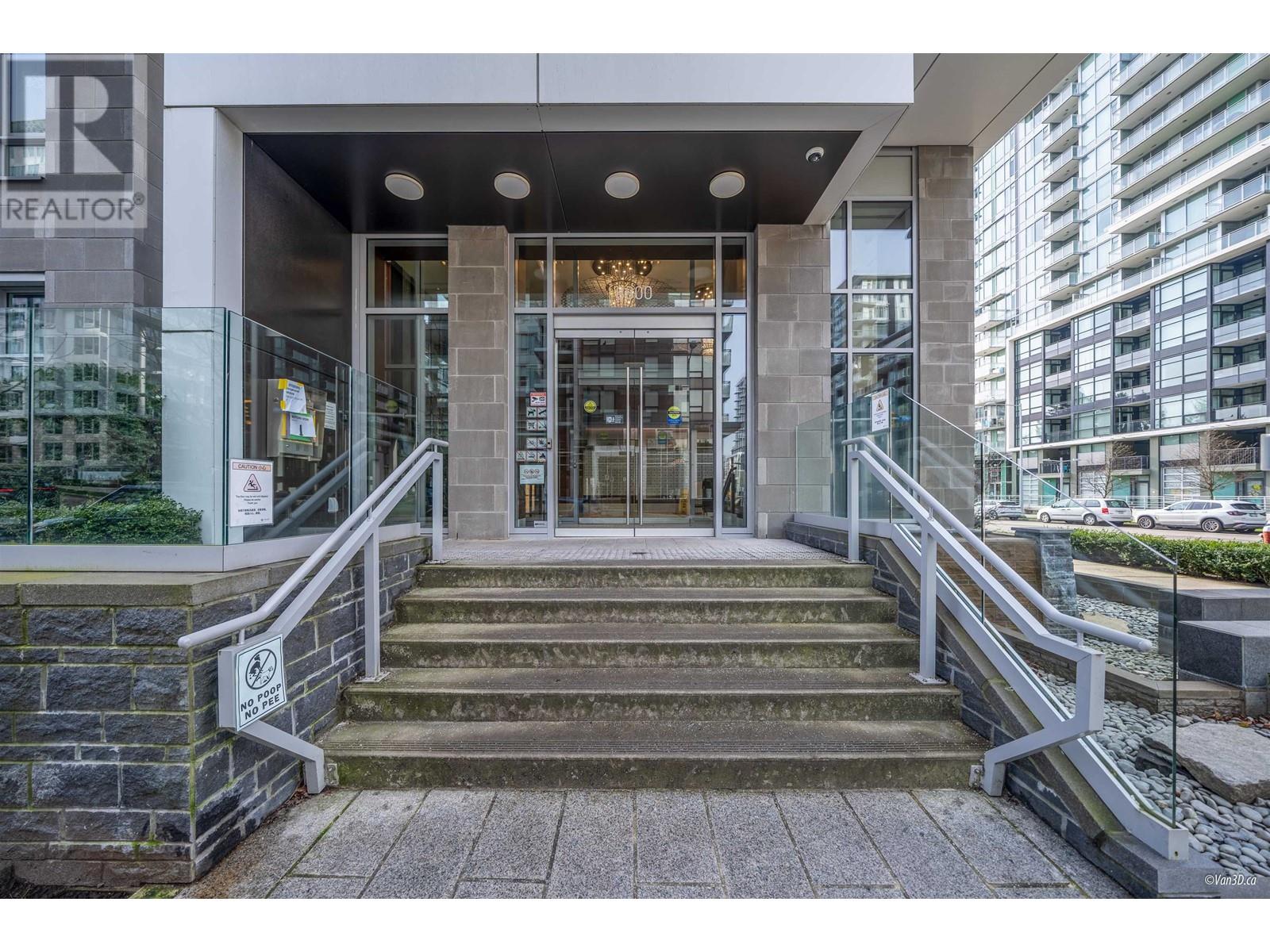 Listing Picture 2 of 25 : 1120 8800 HAZELBRIDGE WAY, Richmond / 烈治文 - 魯藝地產 Yvonne Lu Group - MLS Medallion Club Member