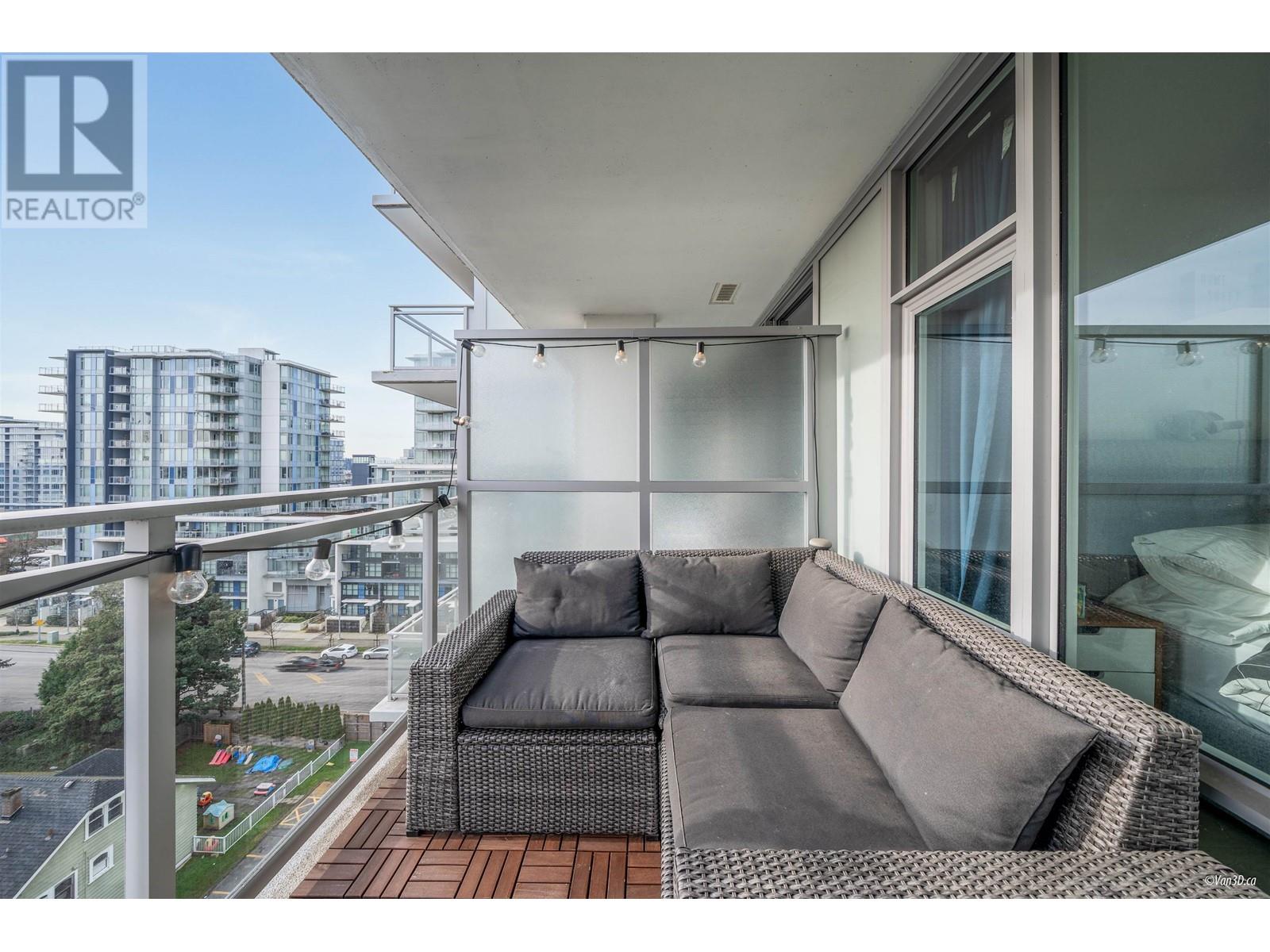 Listing Picture 10 of 25 : 1120 8800 HAZELBRIDGE WAY, Richmond / 烈治文 - 魯藝地產 Yvonne Lu Group - MLS Medallion Club Member