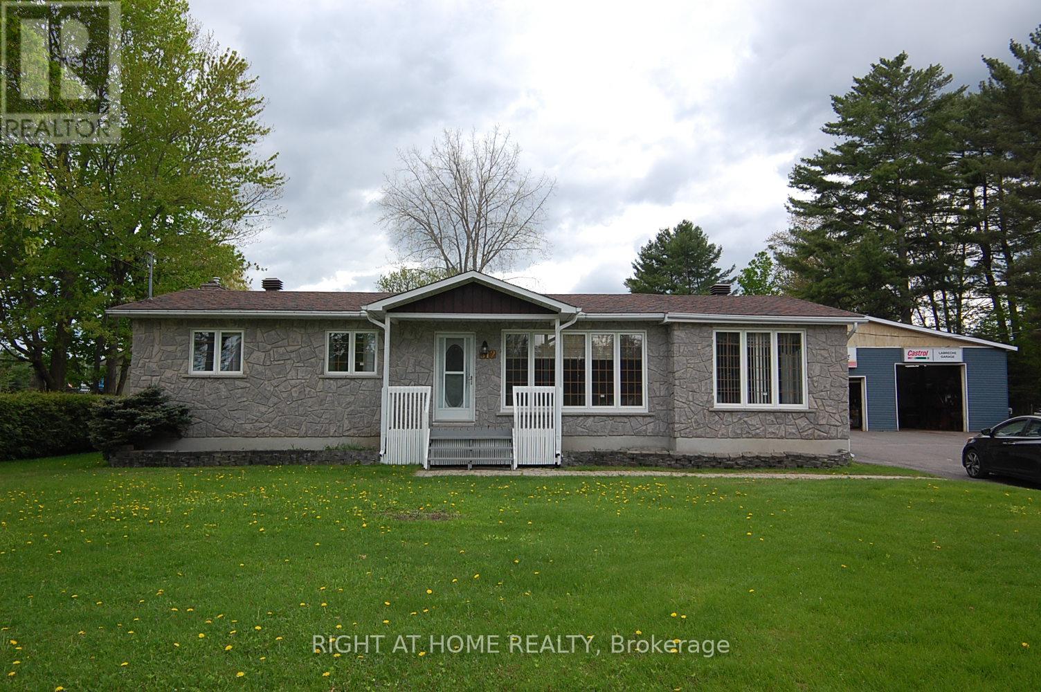 312 Ramage Road, Clarence-Rockland, Ontario  K4K 1K7 - Photo 1 - X11943096