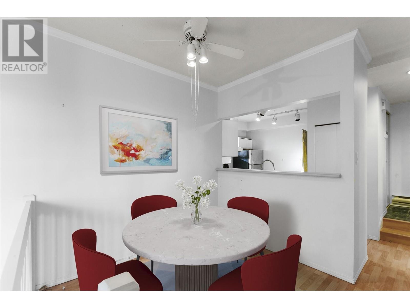 105 2175 W 3rd Avenue, Vancouver, British Columbia  V6K 1L2 - Photo 10 - R2960795