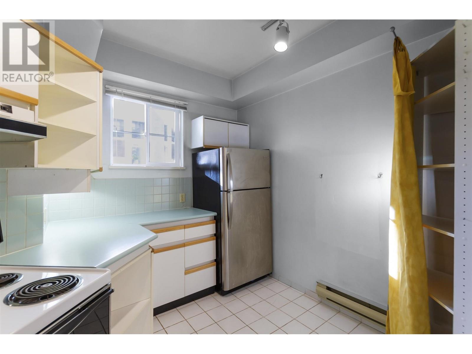 105 2175 W 3rd Avenue, Vancouver, British Columbia  V6K 1L2 - Photo 13 - R2960795