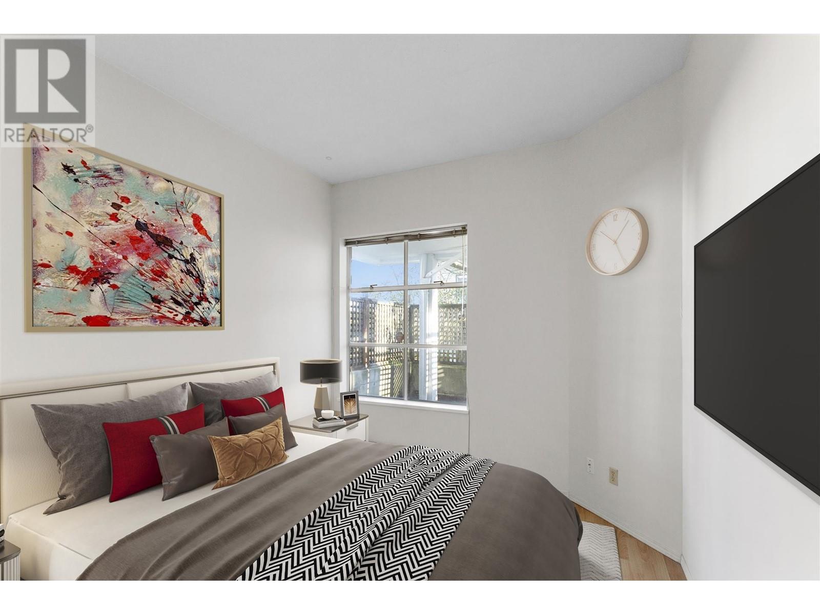 105 2175 W 3rd Avenue, Vancouver, British Columbia  V6K 1L2 - Photo 14 - R2960795