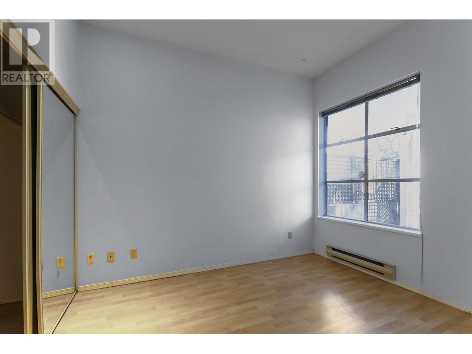 105 2175 W 3rd Avenue, Vancouver, British Columbia  V6K 1L2 - Photo 16 - R2960795