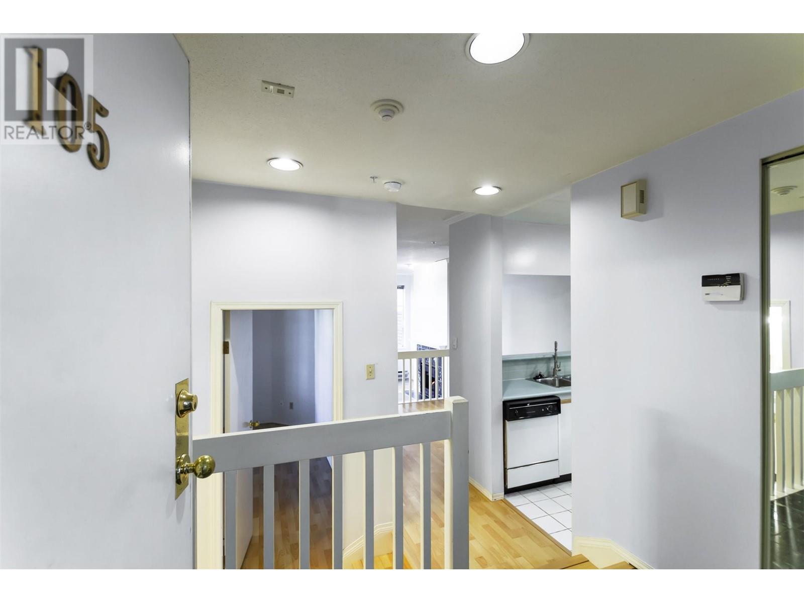 105 2175 W 3rd Avenue, Vancouver, British Columbia  V6K 1L2 - Photo 2 - R2960795